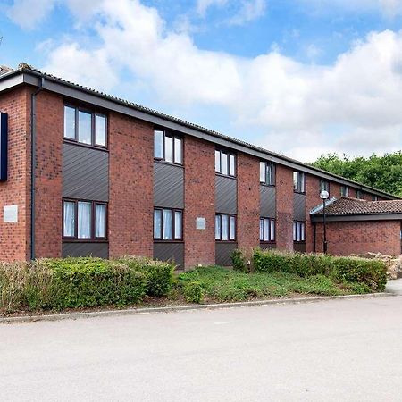 Travelodge Ipswich Stowmarket Haughley Luaran gambar