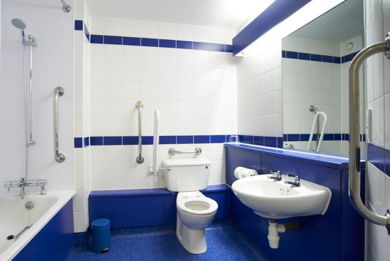 Travelodge Ipswich Stowmarket Haughley Luaran gambar