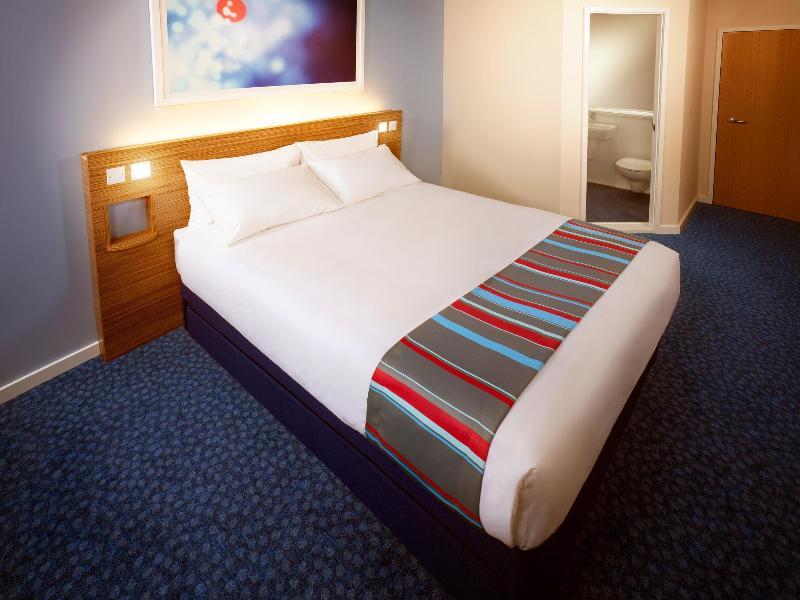 Travelodge Ipswich Stowmarket Haughley Luaran gambar