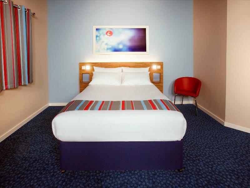 Travelodge Ipswich Stowmarket Haughley Luaran gambar
