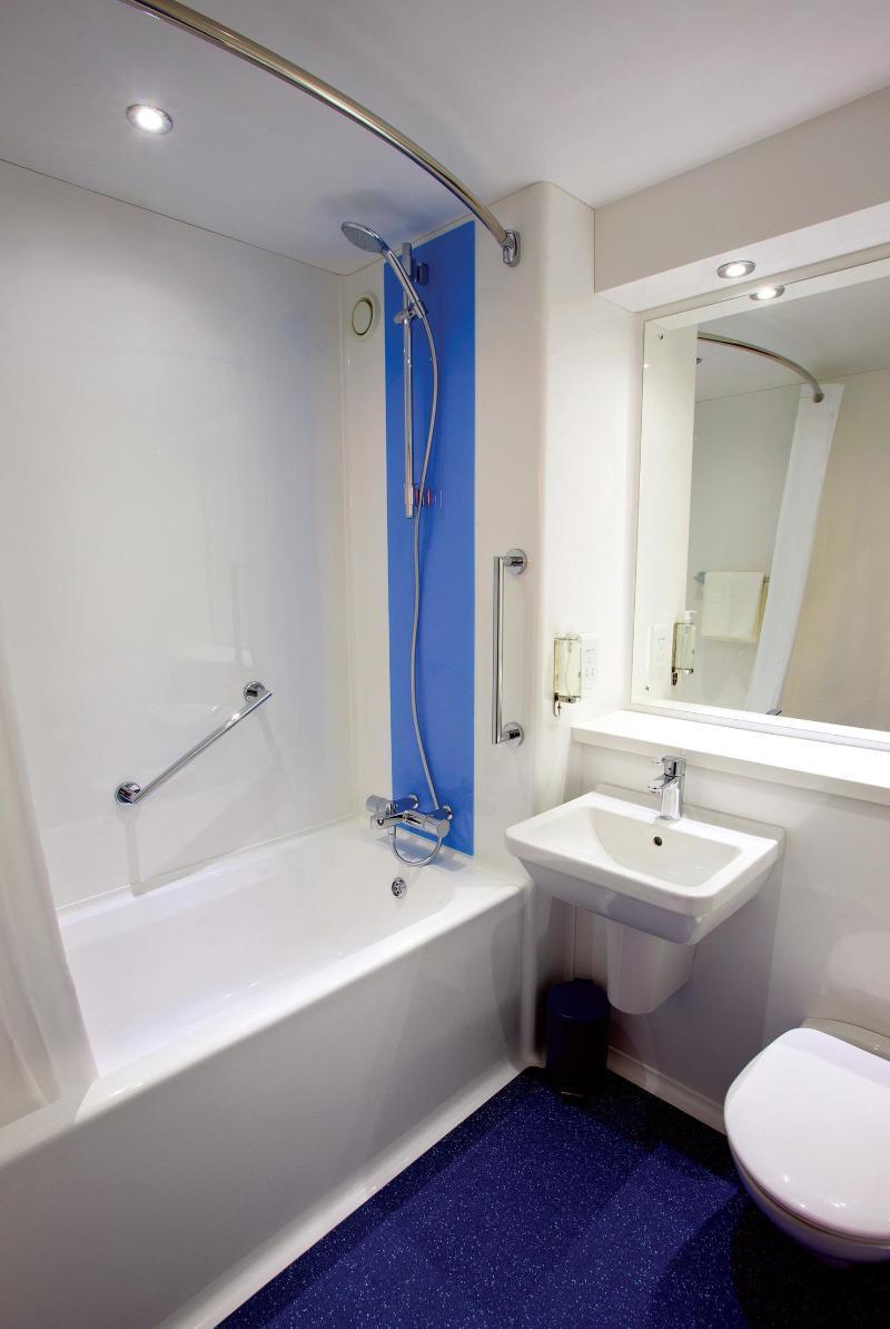 Travelodge Ipswich Stowmarket Haughley Luaran gambar