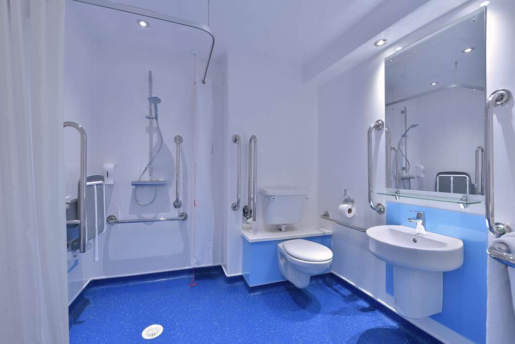 Travelodge Ipswich Stowmarket Haughley Bilik gambar