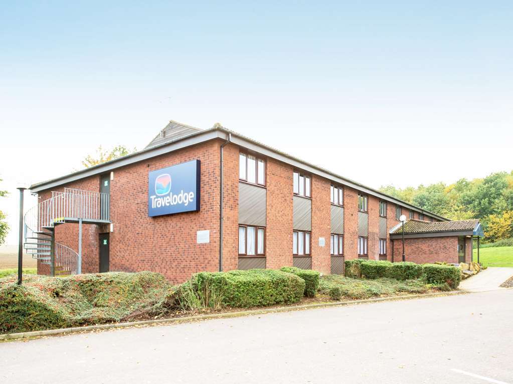 Travelodge Ipswich Stowmarket Haughley Luaran gambar